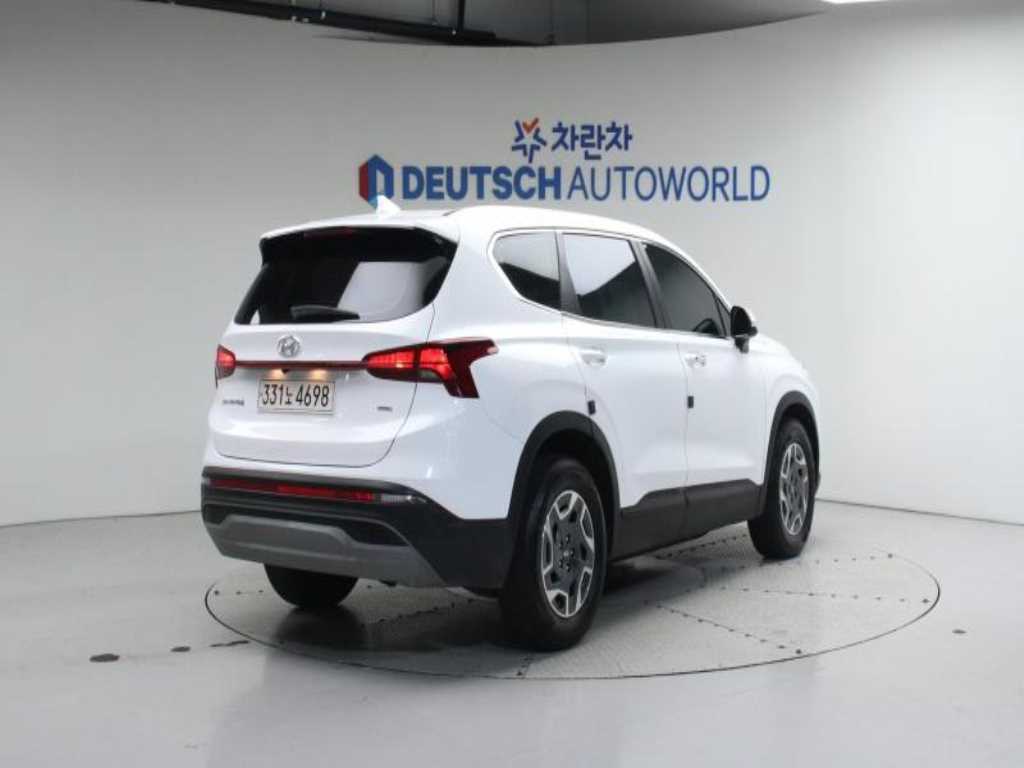 현대 싼타페 1.6 4WD 익스클루시브 사진 2/20