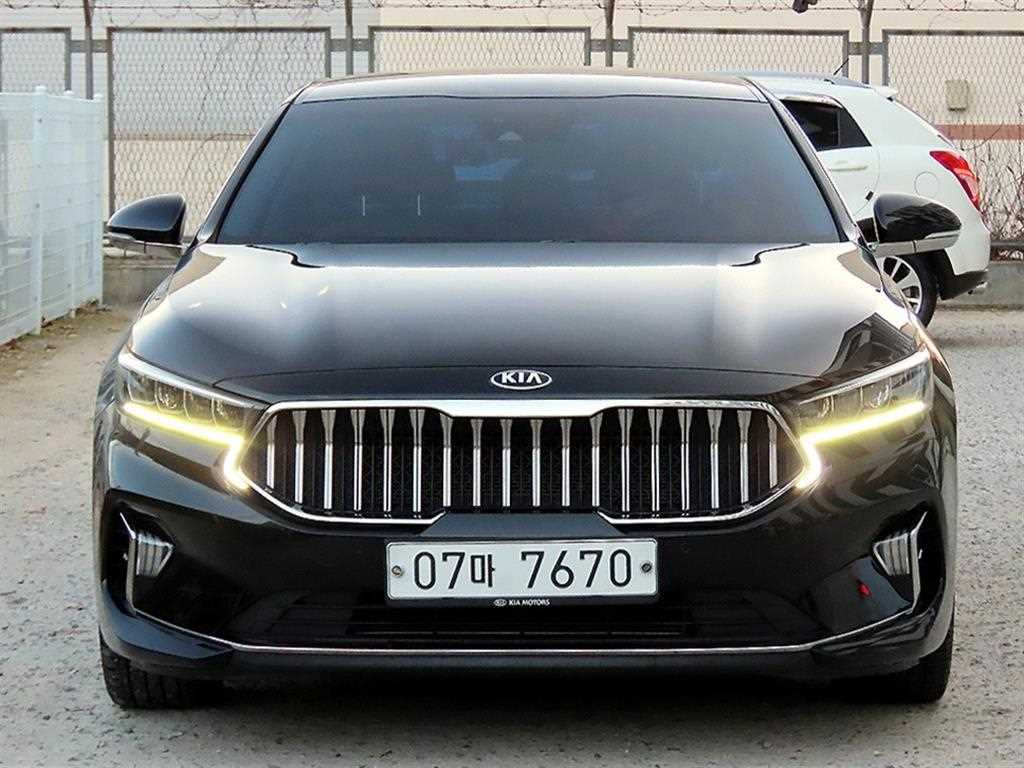 국산차 리스트 차량 이미지