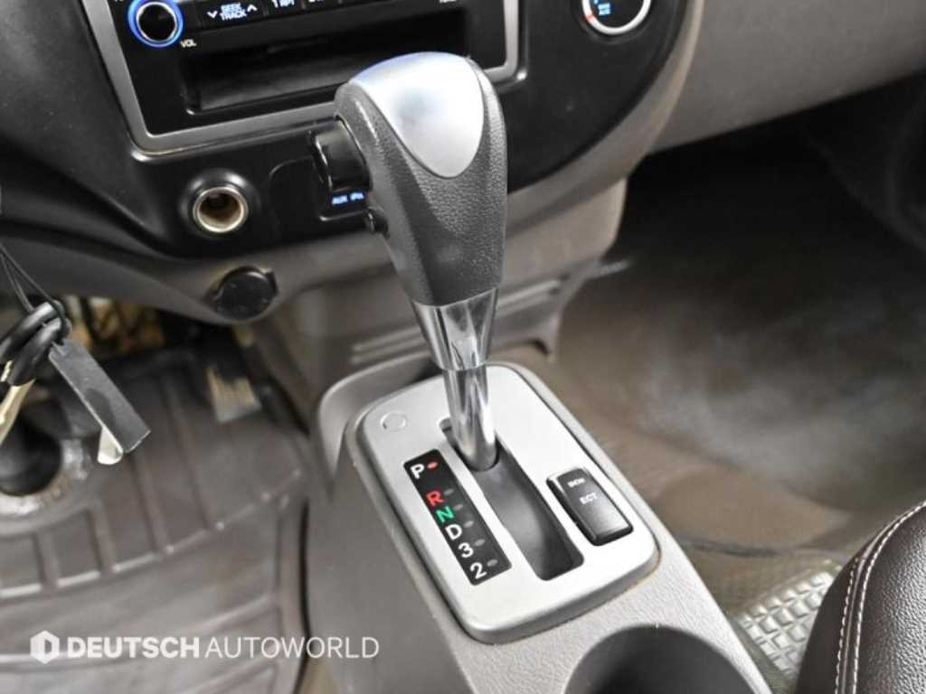 현대 포터2 1톤 카고 8