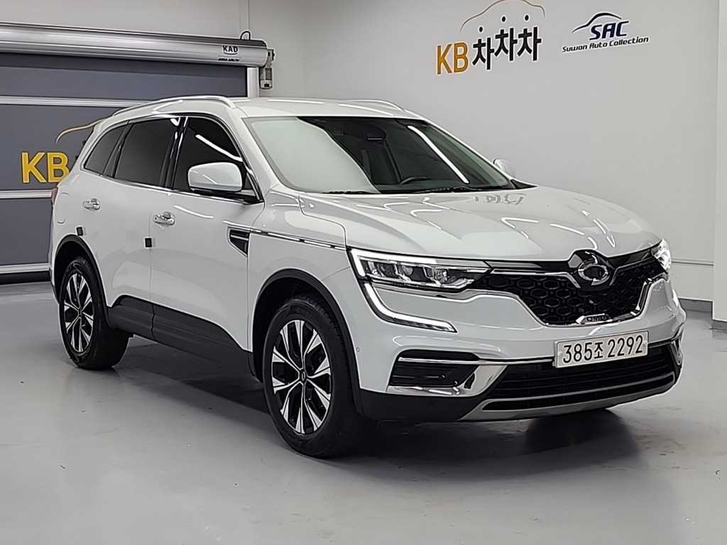 국산차 리스트 차량 이미지