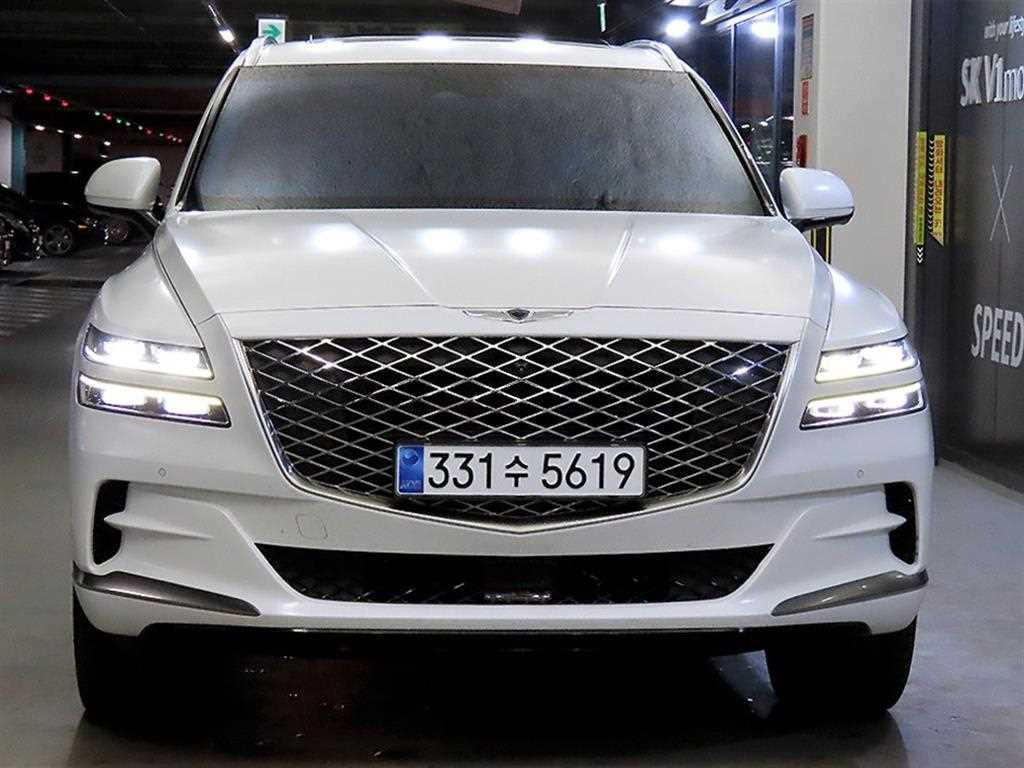 국산차 리스트 차량 이미지