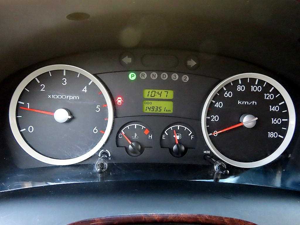 현대 포터2 1톤 카고 7