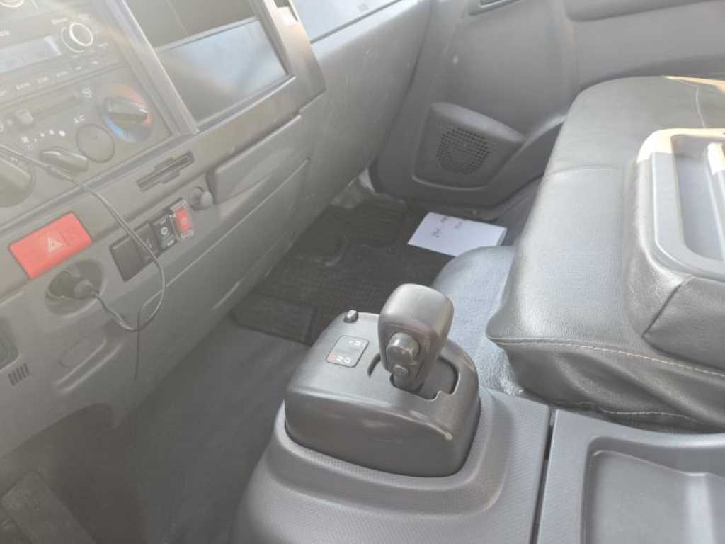 이스즈 엘프 3.5톤 카고 12