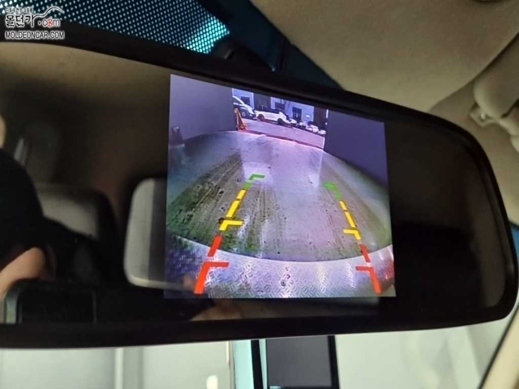 현대 포터2 1톤 냉동탑 9