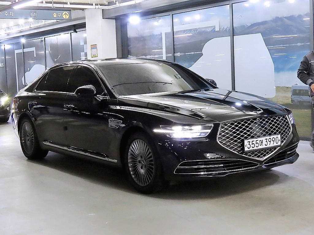 국산차 리스트 차량 이미지