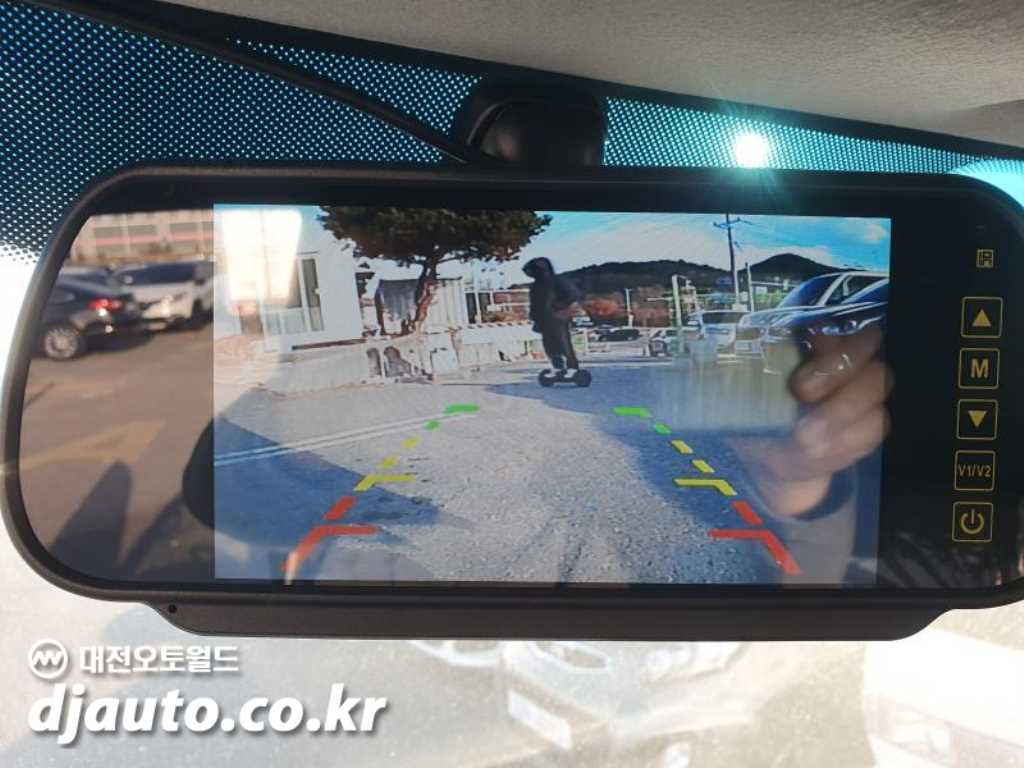 기아 봉고3 1톤 표준탑 LPG 10