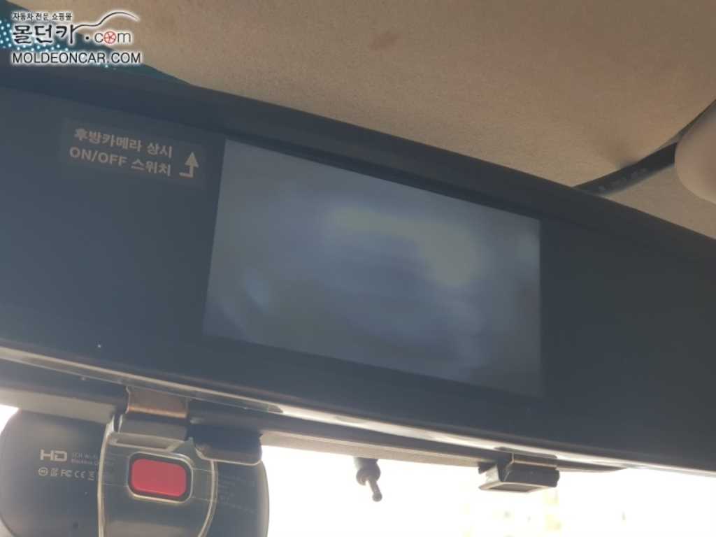 기아 봉고3 캠퍼밴 12