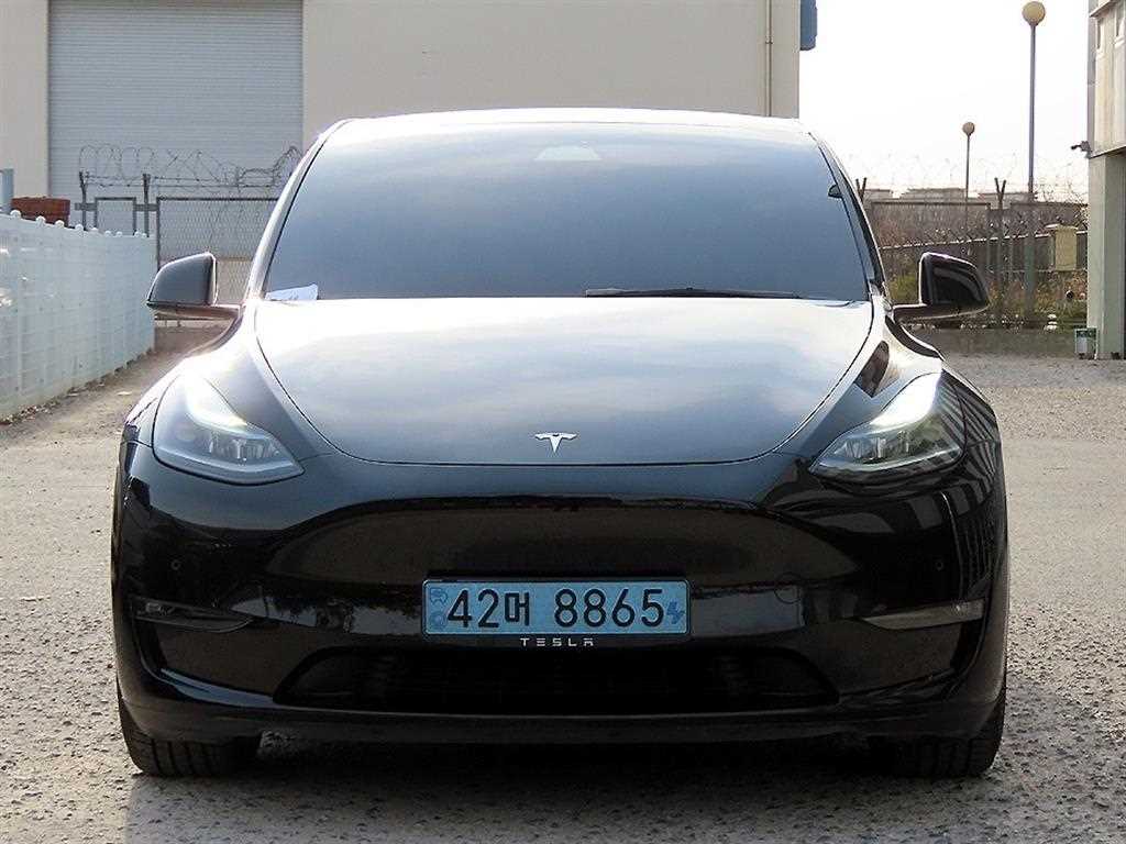 국산차 리스트 차량 이미지