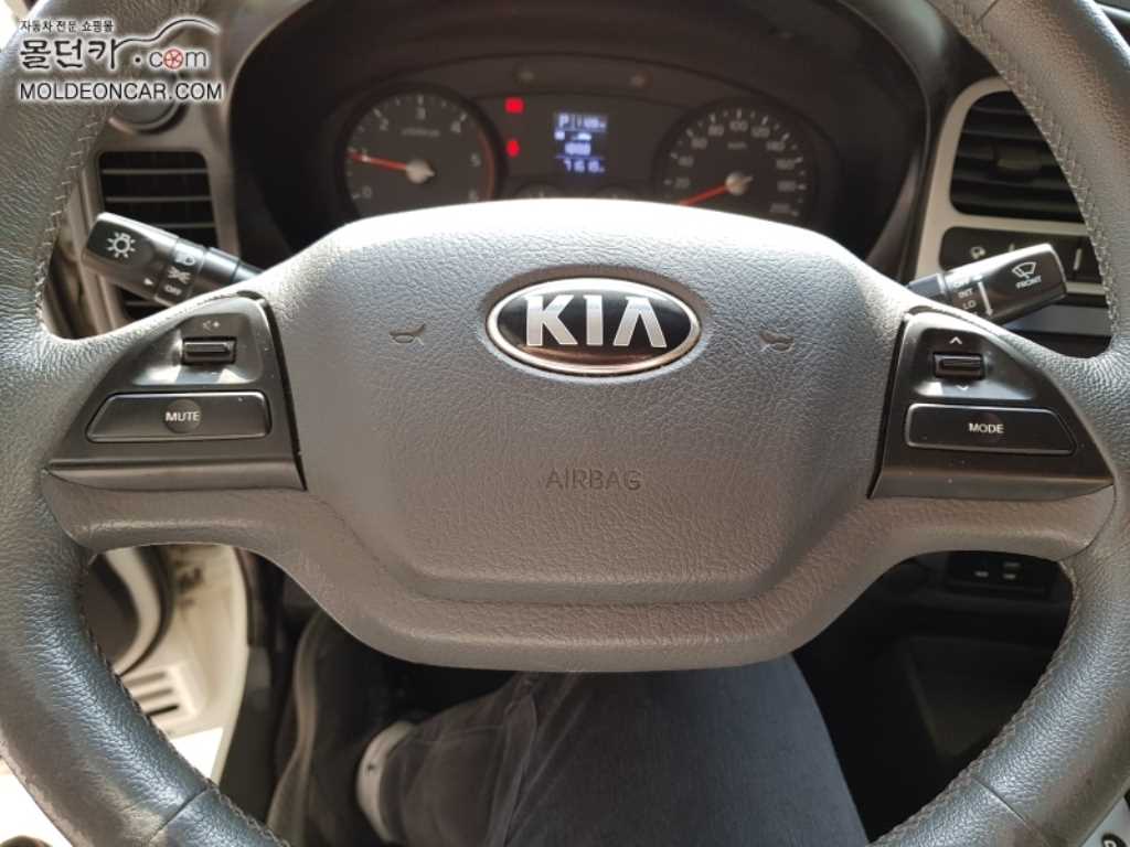 기아 봉고3 캠퍼밴 10