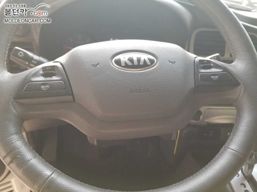 기아 봉고3 캠핑트럭 10