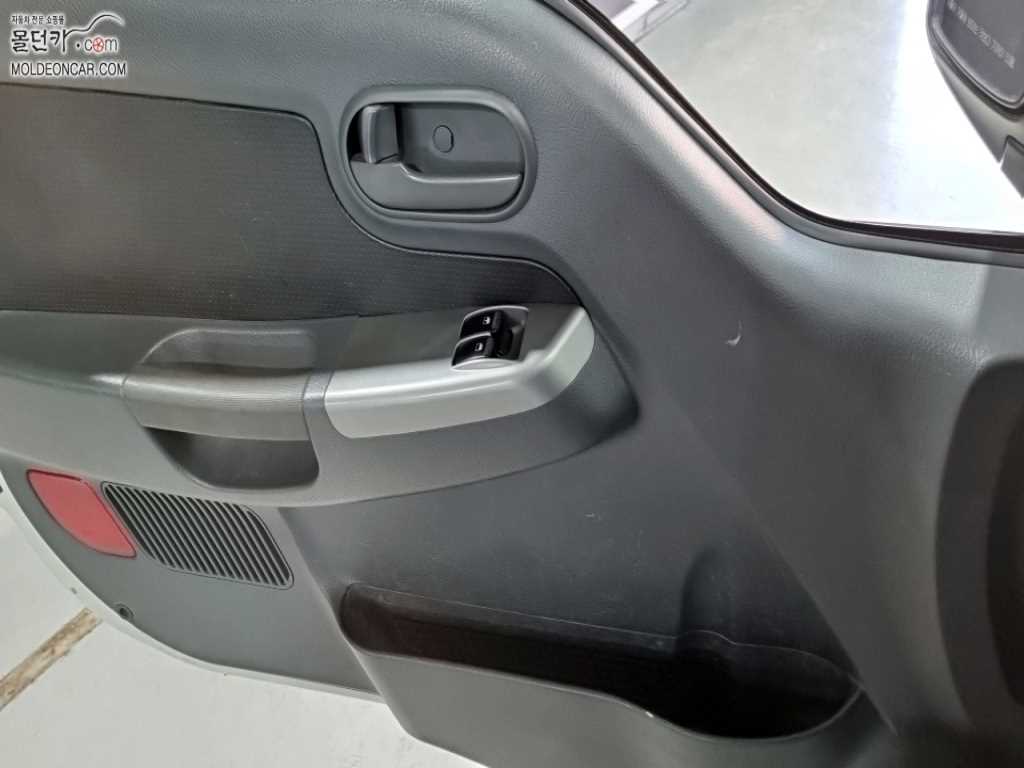 기아 봉고3 1톤 카고 13