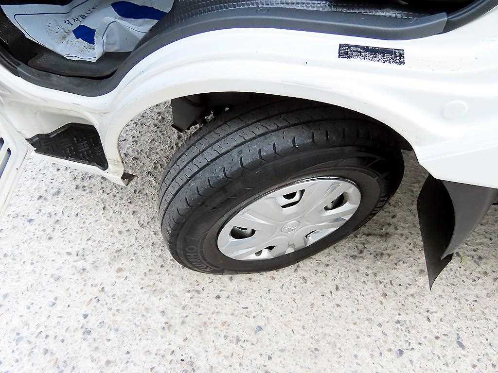 기아 봉고3 1톤 카고 16