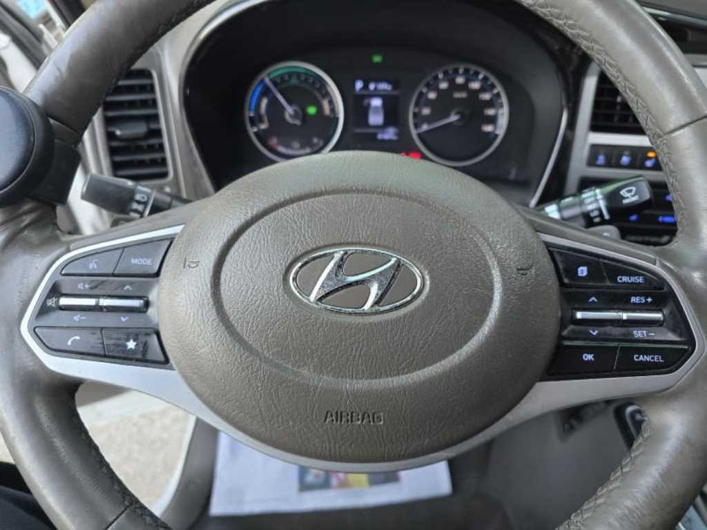 현대 포터2 1톤 표준탑 전기 14