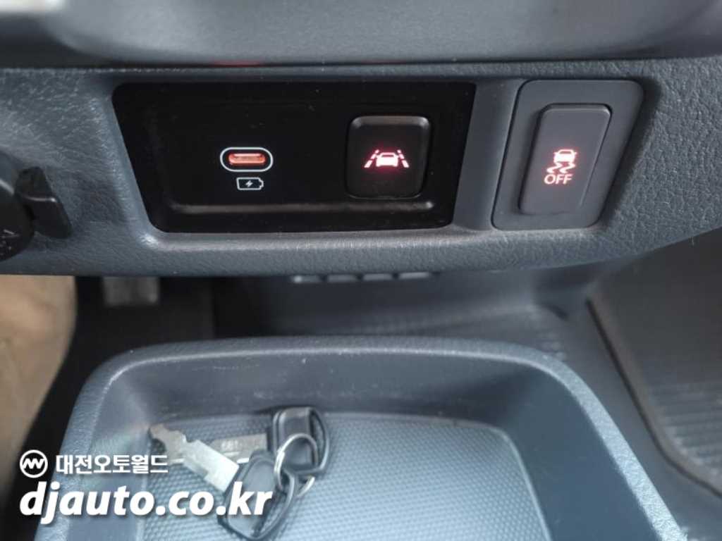 기아 봉고3 1톤 표준탑 전기 13