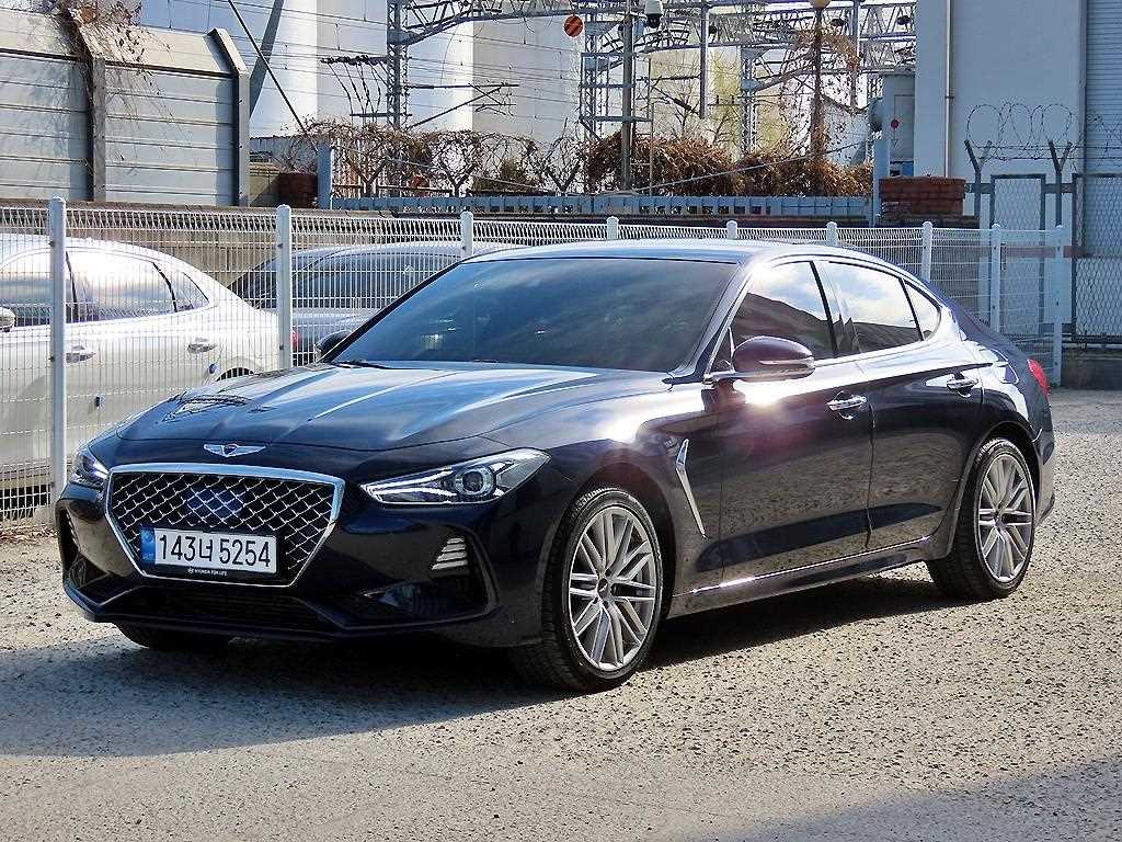 국산차 리스트 차량 이미지