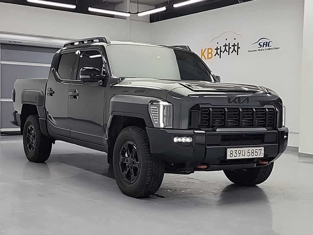 국산차 리스트 차량 이미지