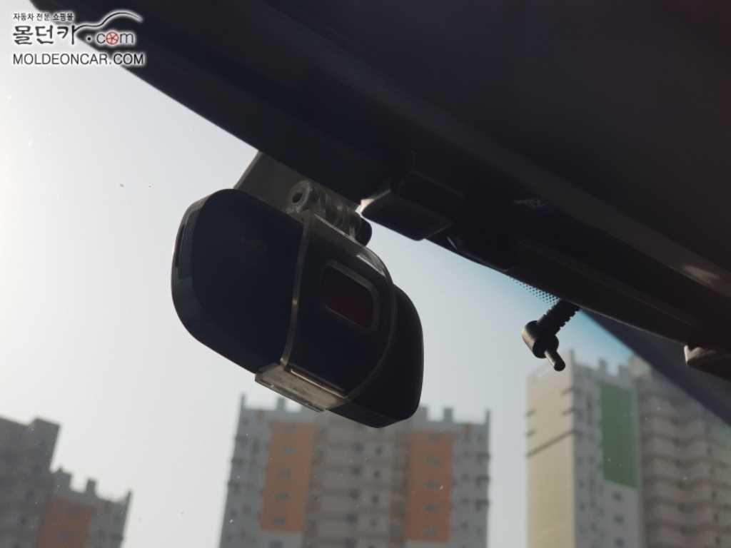 기아 봉고3 캠퍼밴 13