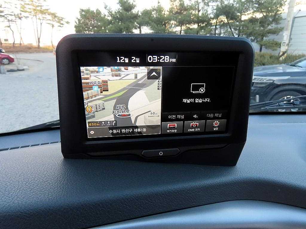 기아 봉고3 1톤 카고 13