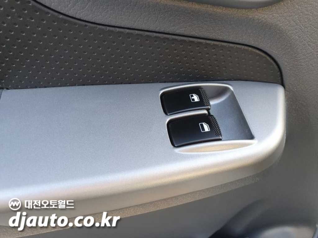 기아 봉고3 1톤 표준탑 LPG 12