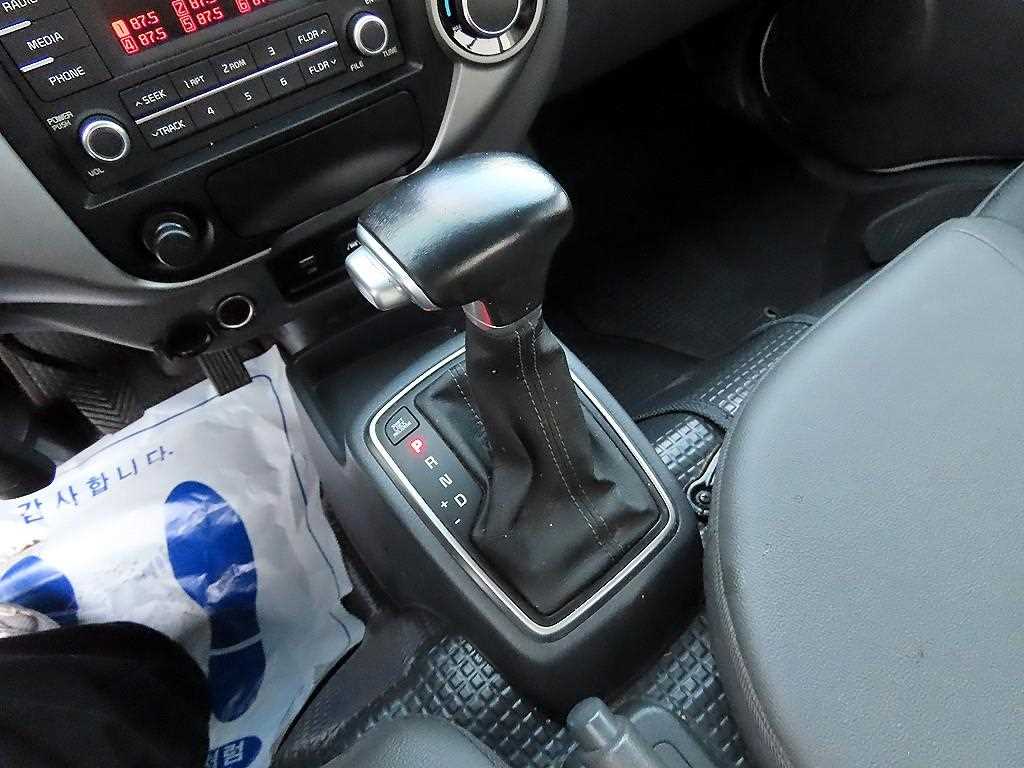 기아 봉고3 1톤 카고 9