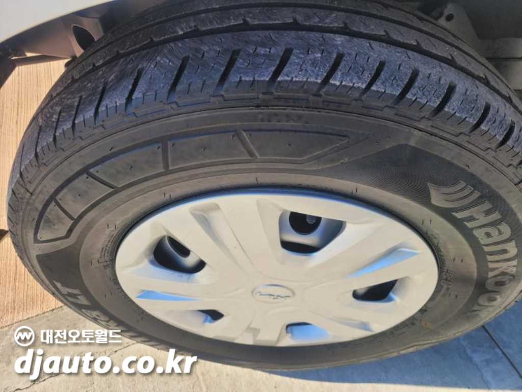 기아 봉고3 1톤 표준탑 전기 15