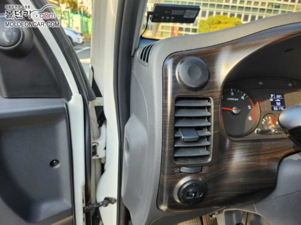 기아 봉고3 1톤 카고 15