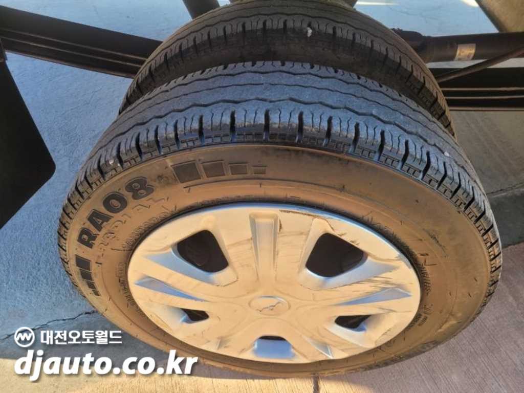 기아 봉고3 1톤 표준탑 전기 17