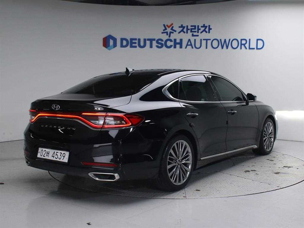 국산차 리스트 차량 이미지