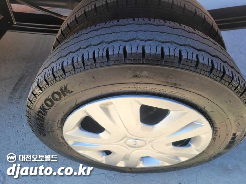 기아 봉고3 1톤 표준탑 전기 16