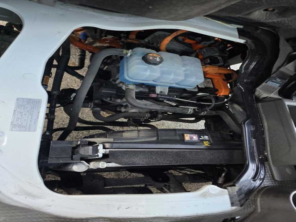 현대 포터2 1톤 표준탑 전기 9