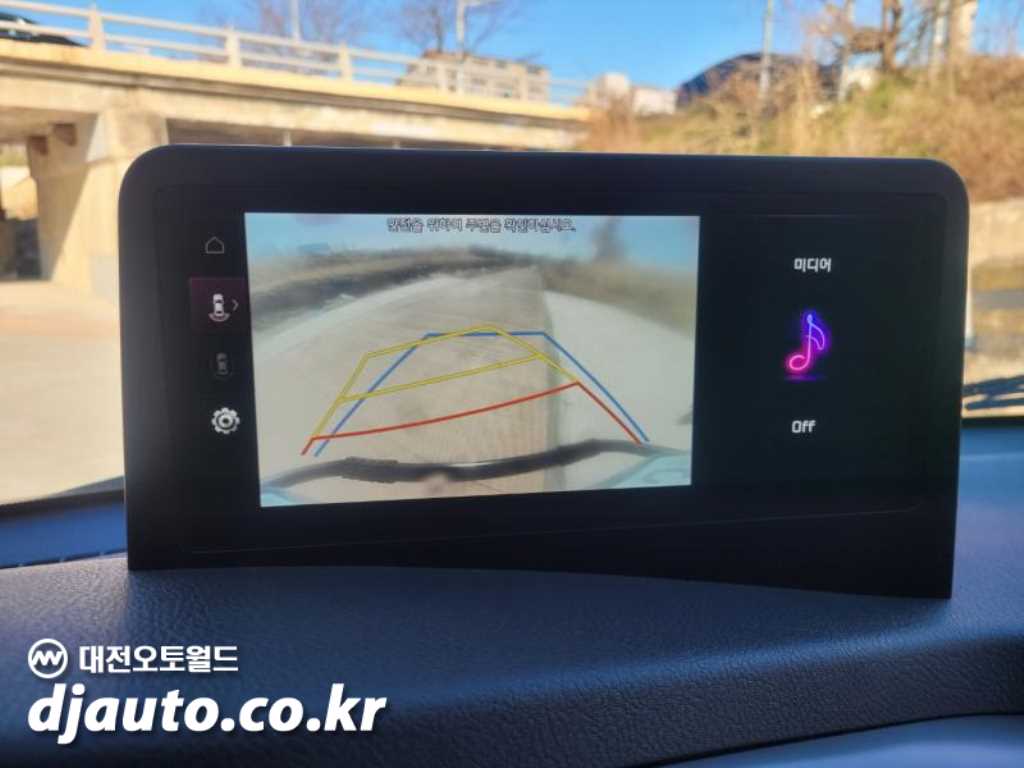 기아 봉고3 1톤 표준탑 전기 11