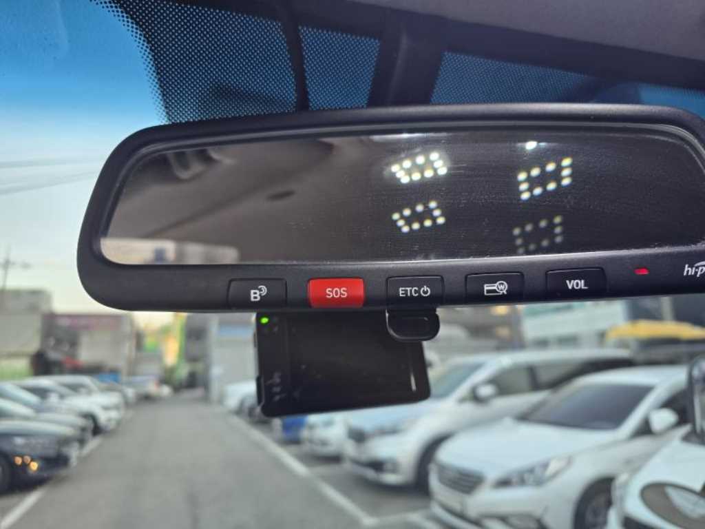 현대 포터2 1톤 표준탑 전기 12