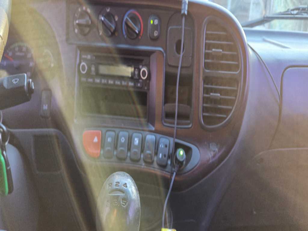 현대 이마이티 윙바디 6