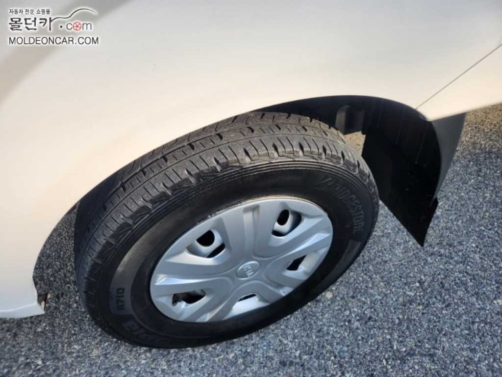 기아 봉고3 1톤 카고 5