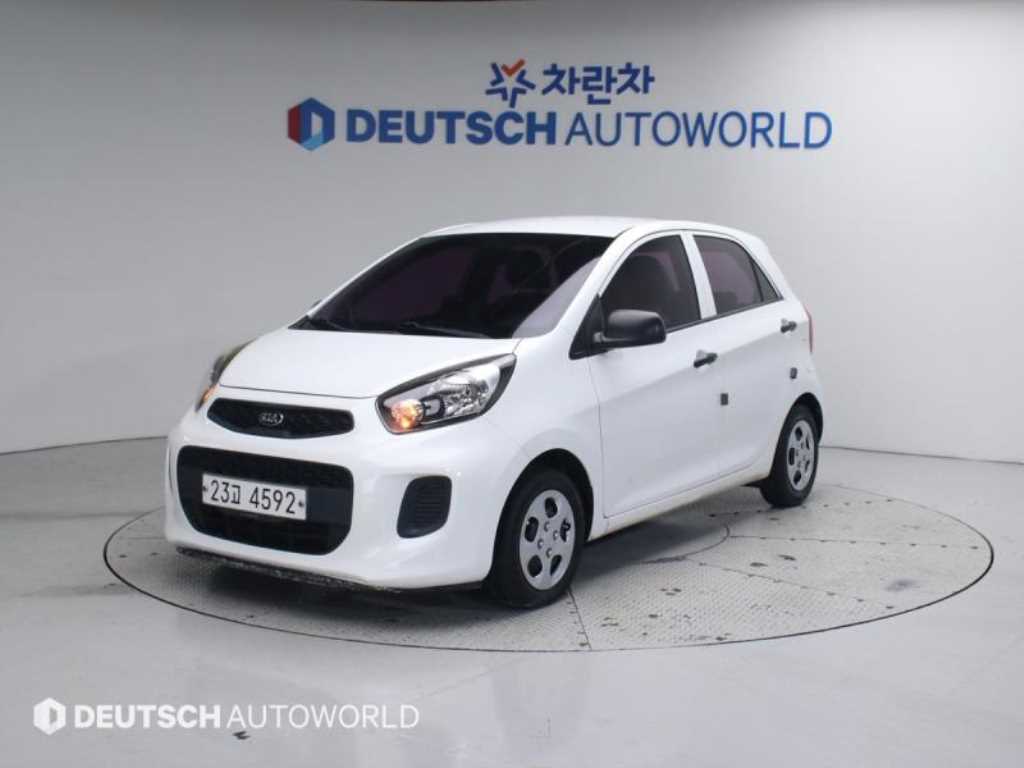 국산차 리스트 차량 이미지