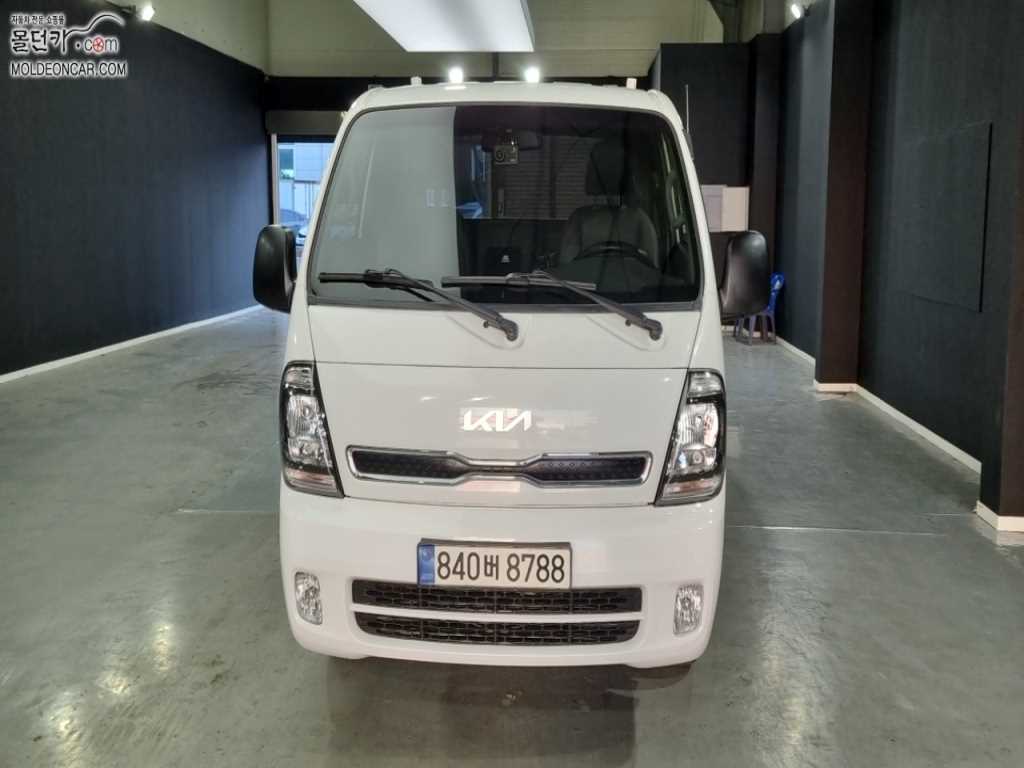 기아 봉고3 1톤 카고 2