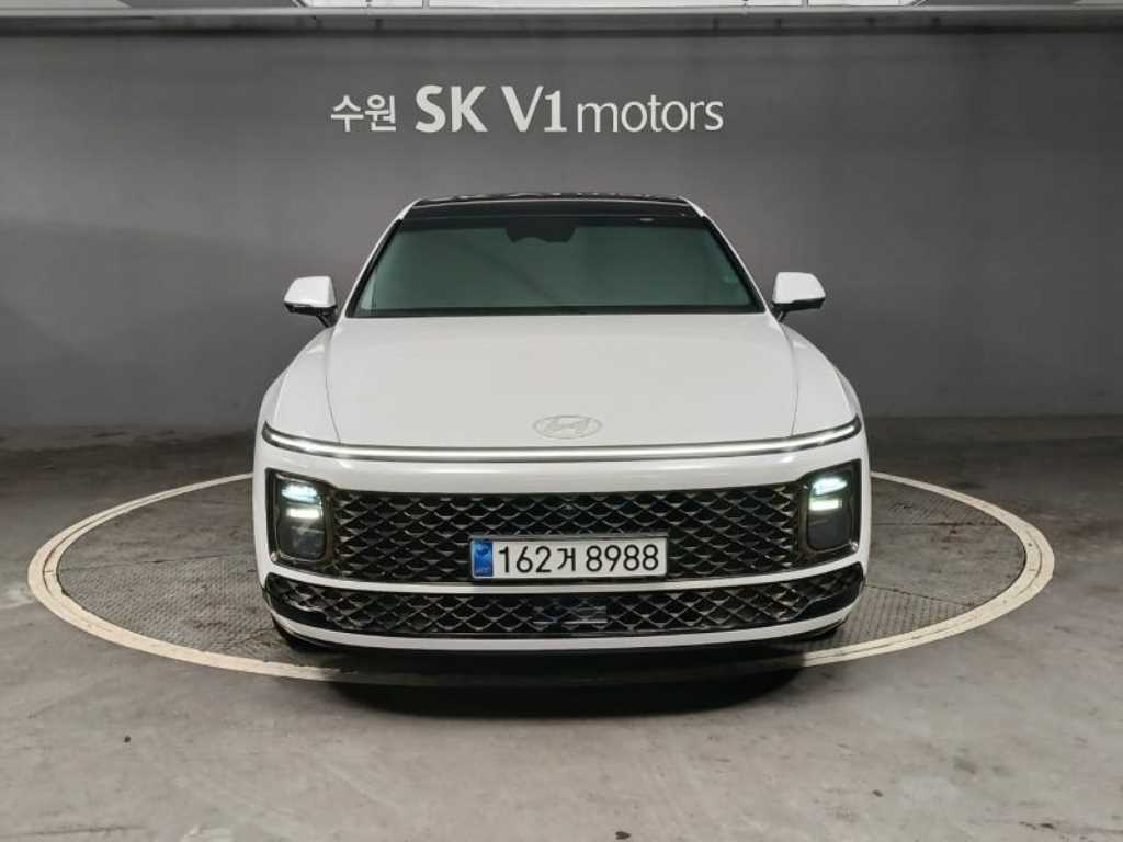 국산차 리스트 차량 이미지