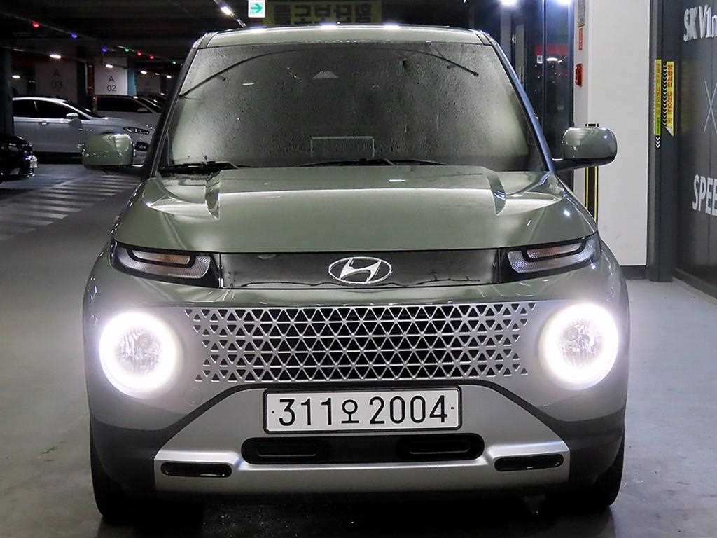 국산차 리스트 차량 이미지