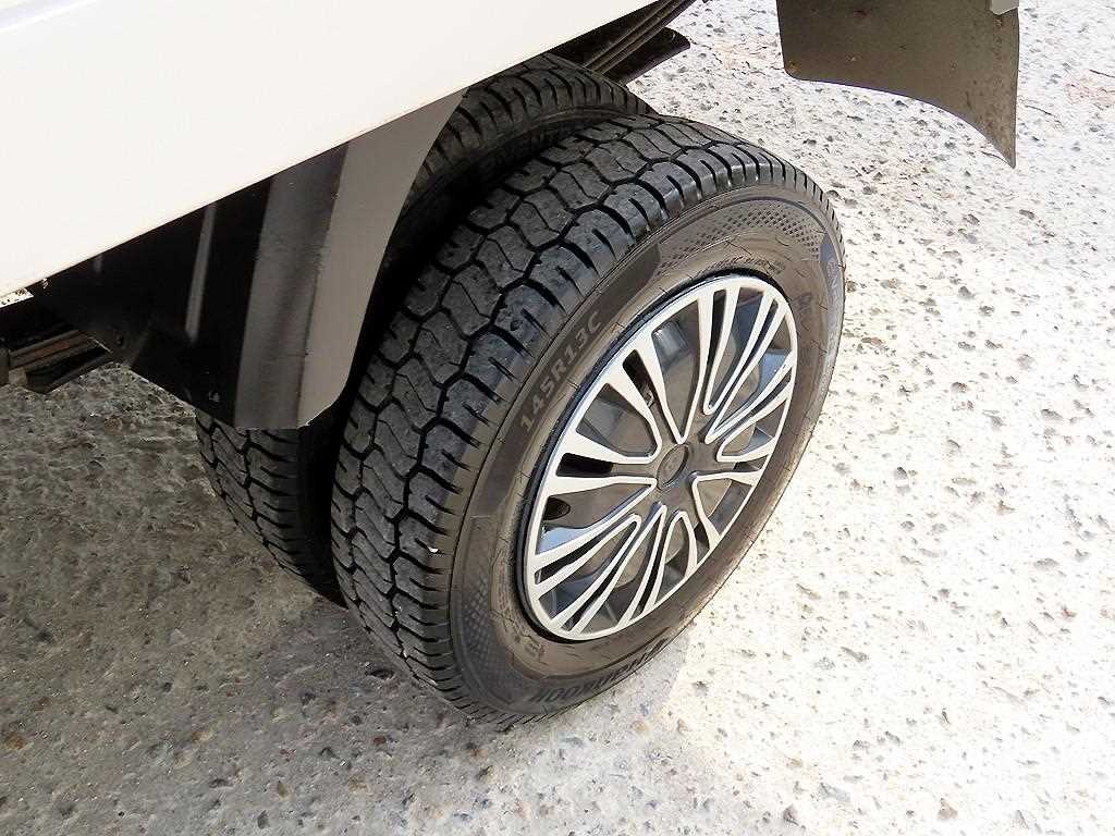 기아 봉고3 1톤 냉동탑 LPG 19