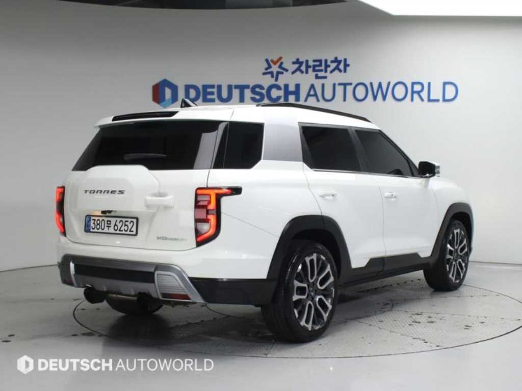 국산차 리스트 차량 이미지