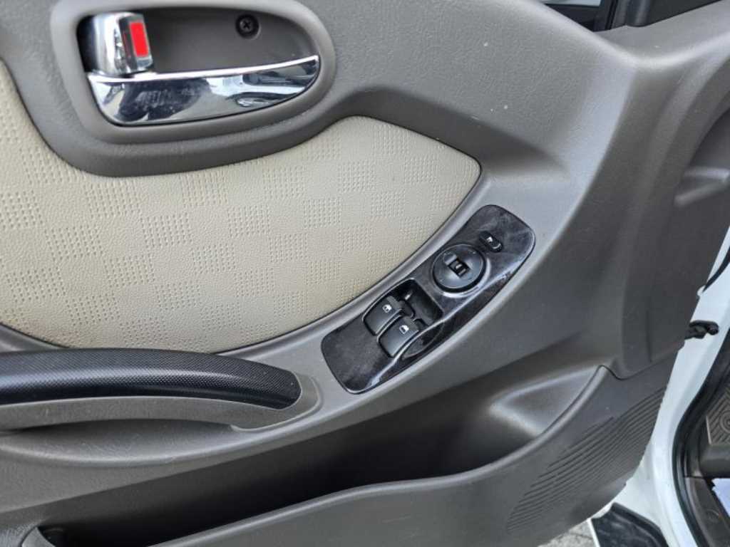 현대 포터2 1톤 표준탑 전기 7