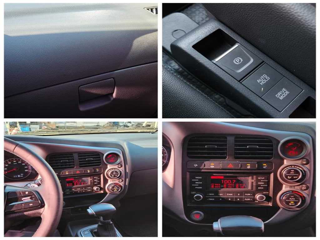 기아 봉고3 1톤 저상탑 전기 5