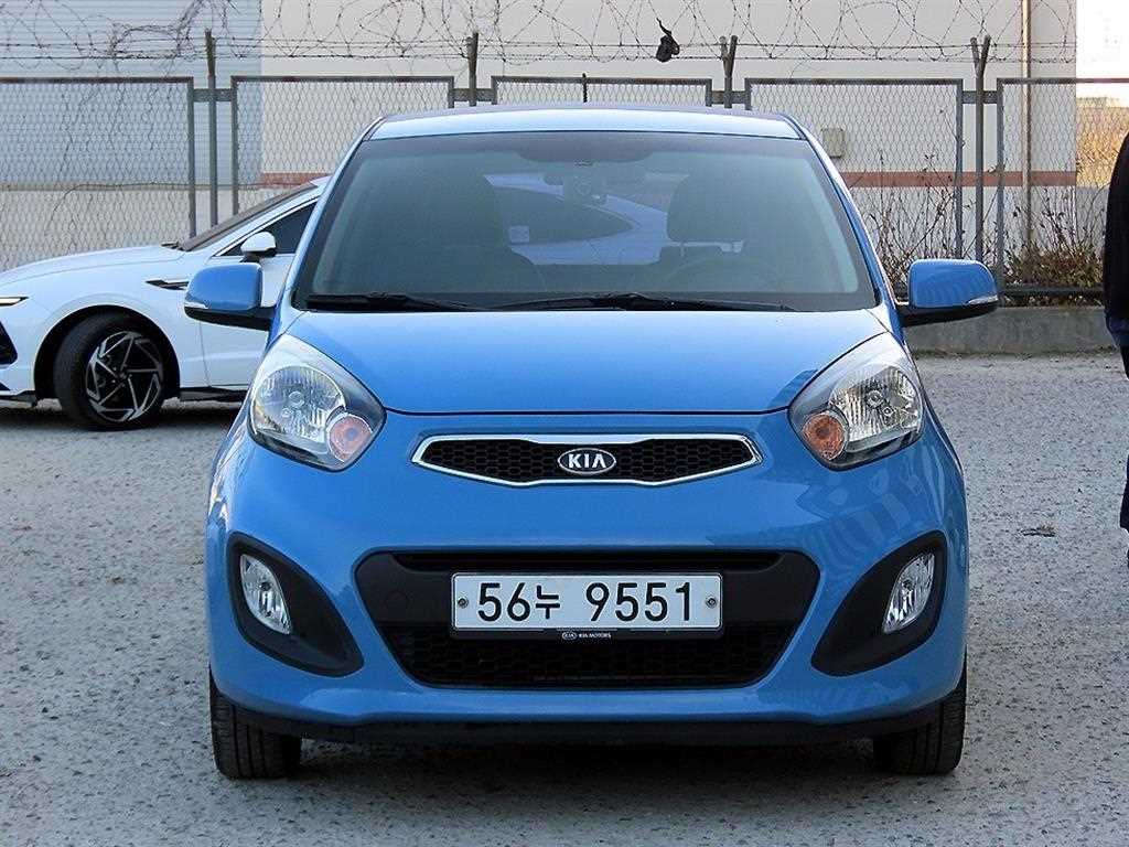 국산차 리스트 차량 이미지