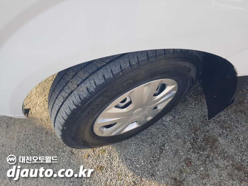 기아 봉고3 1톤 카고 더블캡 18