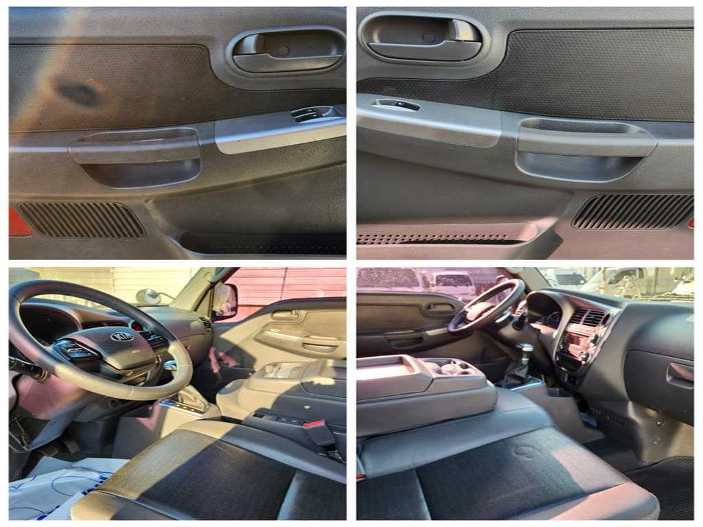 기아 봉고3 1톤 저상탑 전기 11