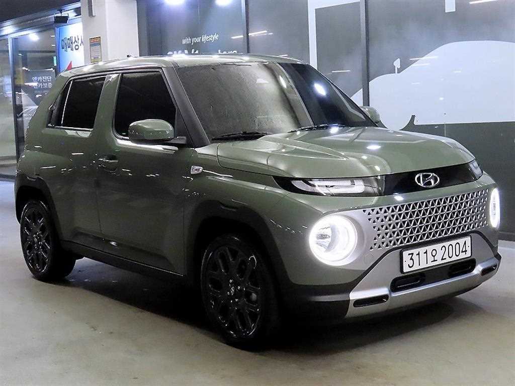 국산차 리스트 차량 이미지