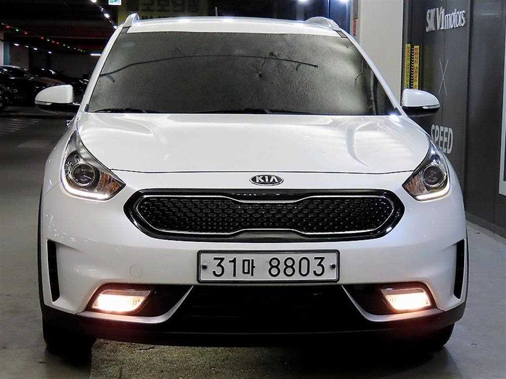 국산차 리스트 차량 이미지