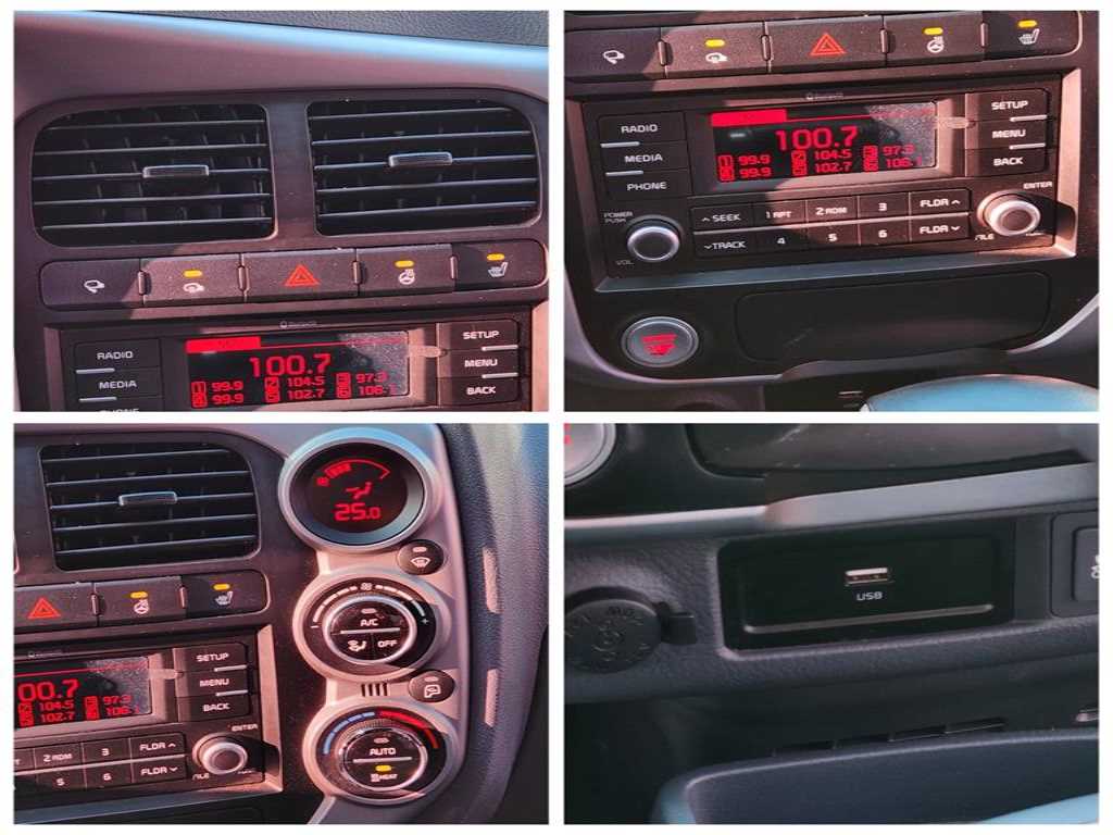 기아 봉고3 1톤 저상탑 전기 7