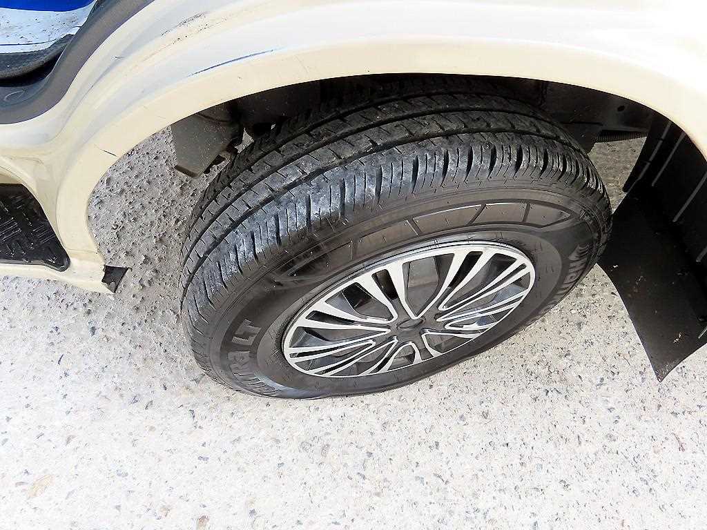 기아 봉고3 1톤 냉동탑 LPG 18