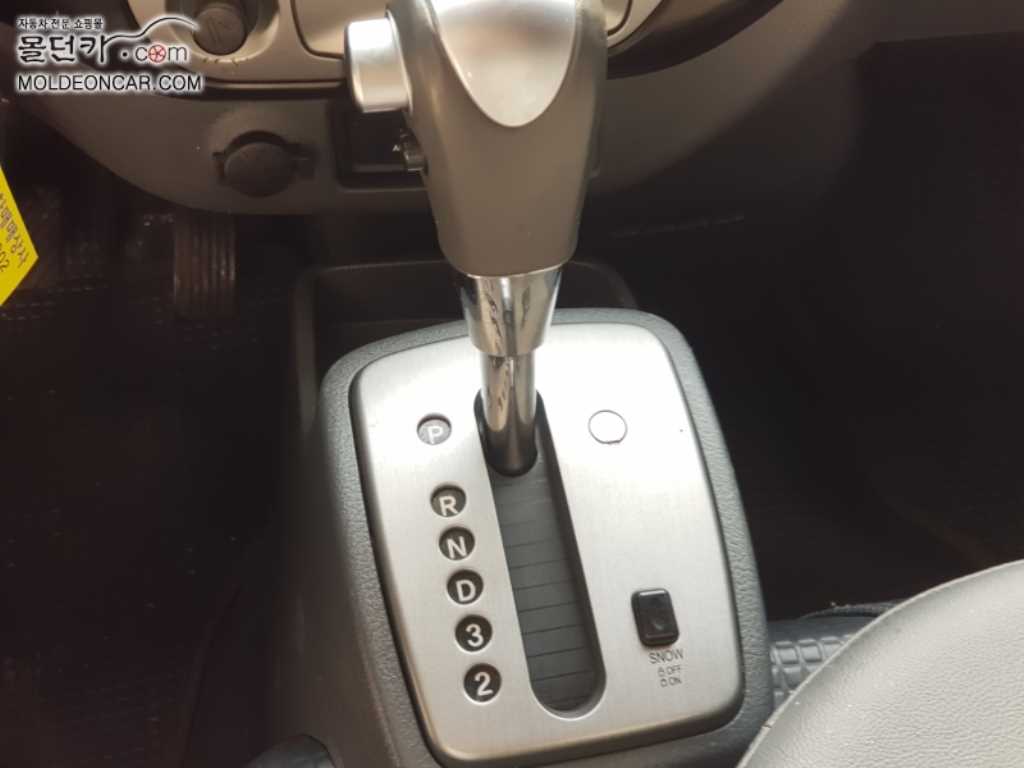 기아 봉고3 캠핑트럭 9